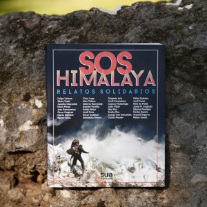 Relatos SOS Himalaya
