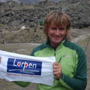 Iñaki y Lorpen