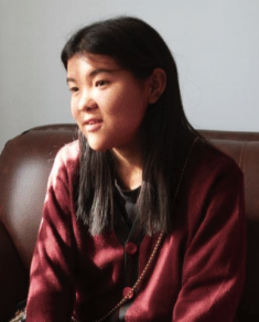 Anjeela Sherpa