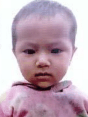 Fur Kippa Sherpa