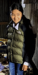 Phurjangmu Sherpa