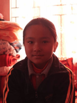 Sonika Tamang