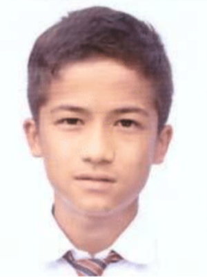 Deepak Subedi