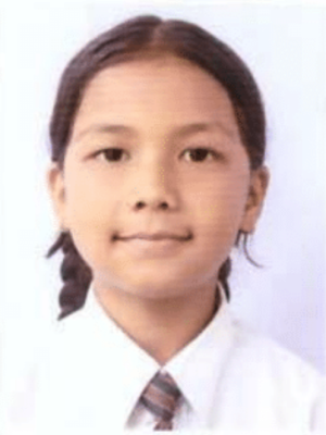 Divya Subedi