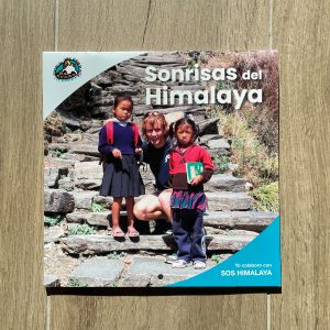 Calendario solidario 2025