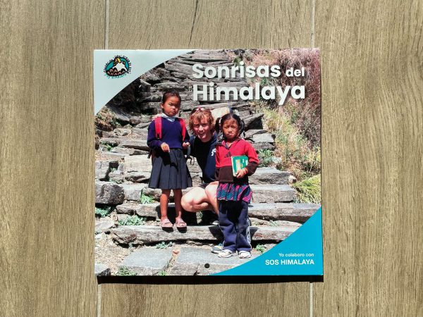 Calendario solidario 2025