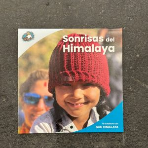 Calendario solidario 2026