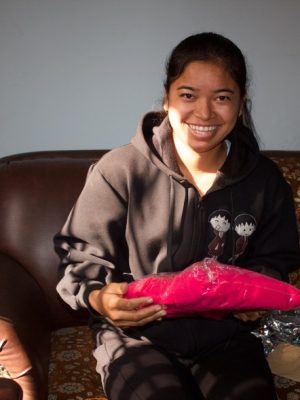 Bipana Kumal