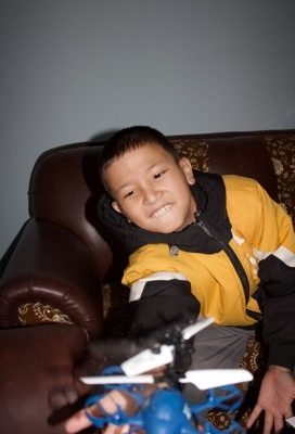Dawa Temba Sherpa