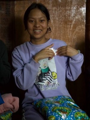 Mingma Yanzee Sherpa