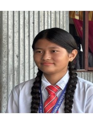 Passang Lamu Sherpa