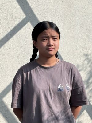 Dikshya Rai