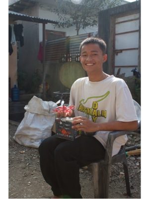 Lawa Kush Rai