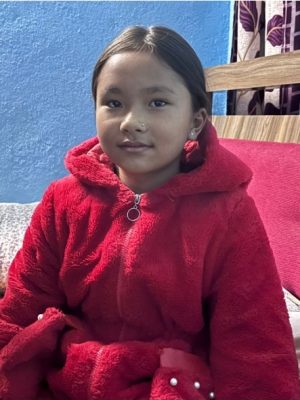Sonika Tamang