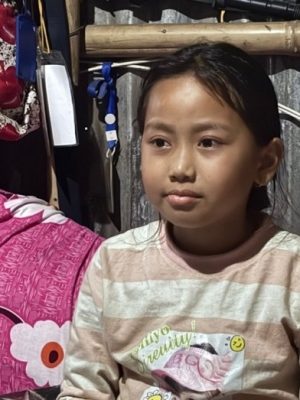 Pema Yangi Sherpa