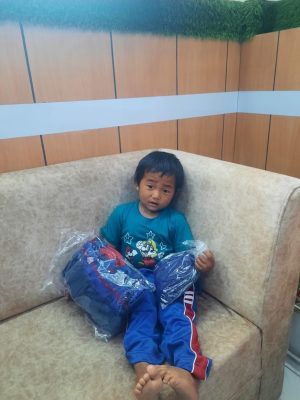 Pemba Sangay Sherpa
