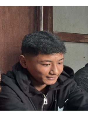 Norbu Sherpa