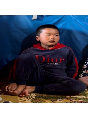 Phurtasi Sherpa