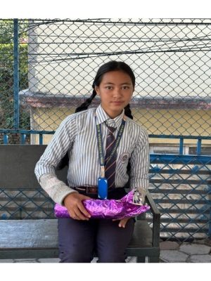 Rodha Rai