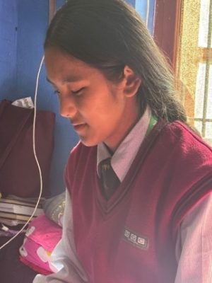 Jangmu Sherpa