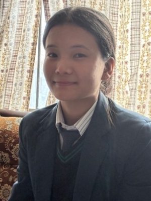 Pema Lamu Sherpa