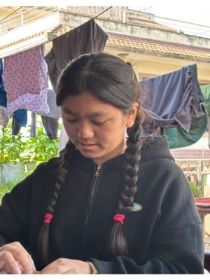 Donga Sherpa
