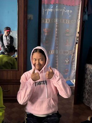 Nima Lamu Sherpa