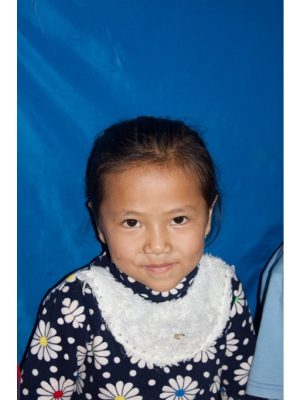 Furkipa Sherpa
