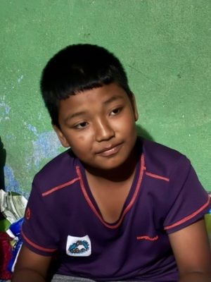 Shivam Tamang