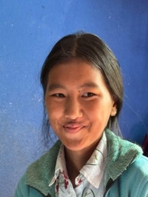 Passang Buti Sherpa