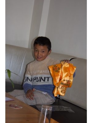 Himal Lama