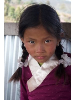 Khandu Sherpa